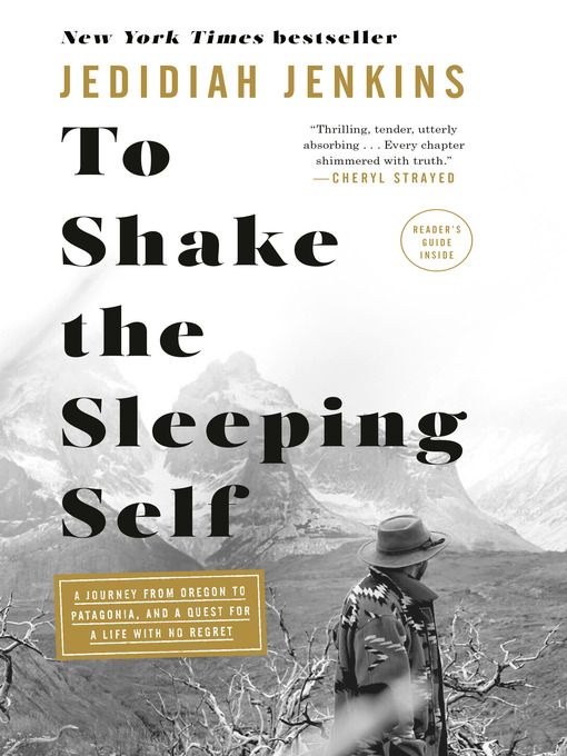 Title details for To Shake the Sleeping Self by Jedidiah Jenkins - Available